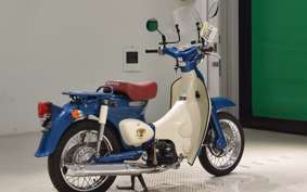 HONDA LITTLE CUB AA01