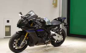 YAMAHA YZF-R1 M 2024 RN65J