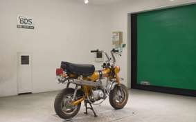 HONDA DAX 50 2017 ST50