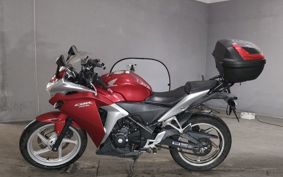 HONDA CBR250R MC41