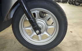 HONDA TACT ﾍﾞｰｼｯｸ AF79