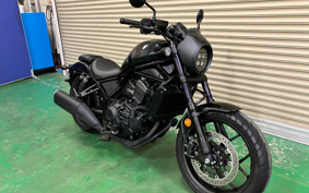 HONDA REBEL 1100 DCT 2022 SC83