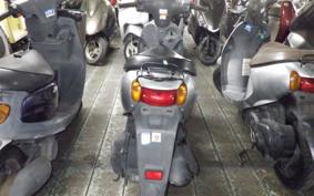 SUZUKI LET's 4 G CA41A