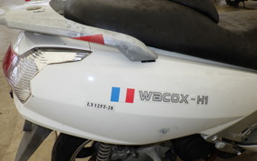 OTHER UNREGISTERED MODEL by BDS125