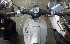 HONDA C50 SUPER CUB 2015 C50