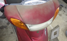 YAMAHA JOG Gen.5 SA36J