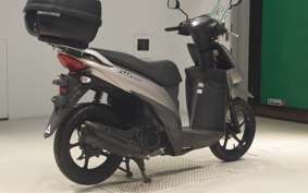 SUZUKI ADDRESS 110 CE47A