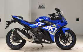 SUZUKI GSX250R 2025
