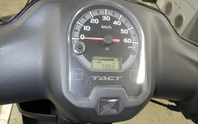 HONDA TACT-4ﾍﾞｰｼｯｸ 1985 AF79