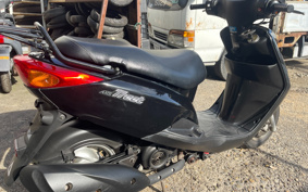 YAMAHA AKUSHI STREET SE53J