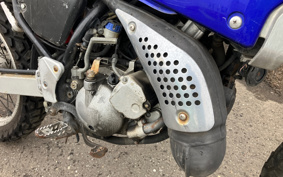 YAMAHA LANZA DT230 4TP