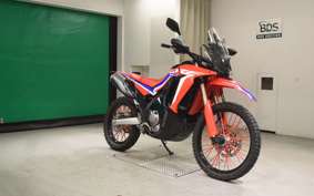 HONDA CRF250 GEN 2 RALLY 2025 MD47