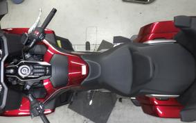 HONDA GL 1800 GOLD WING TOUR DCT 2018 SC79