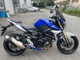 Фото Suzuki GSR750 2014 с японского аукциона