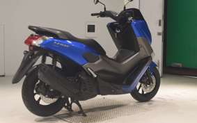 YAMAHA N-MAX 155 A SG50J