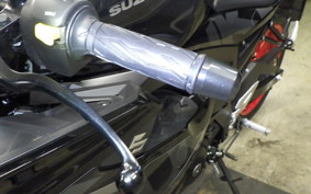 SUZUKI GSX-R125 2014 DL33B