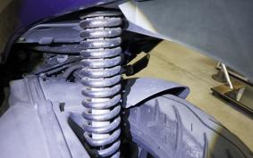 HONDA DIO 110 2025 JF58