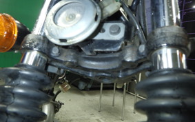 HONDA SOLO AC17