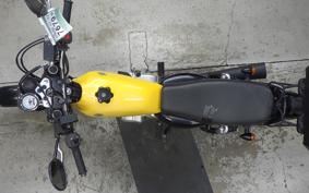 SUZUKI GRASS TRACKER 2020 NJ4BA