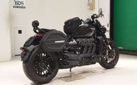 TRIUMPH TRIUMPH ROCKET III GT 2018