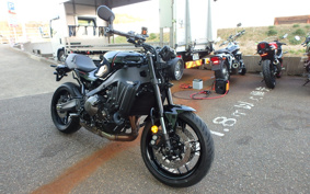 YAMAHA XSR900 2024 RN80J
