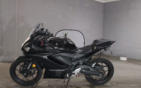 YAMAHA YZF-R3 RH13J