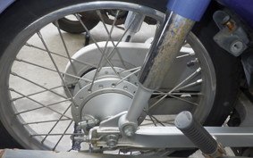 HONDA C110 SUPER CUB JA07