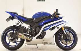YAMAHA YZF-R6 2017