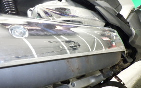 HONDA FAZE MF11
