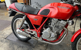 HONDA GB250 CLUBMAN 1 MC10