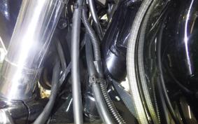YAMAHA SR400 Gen.5 2020 RH16J
