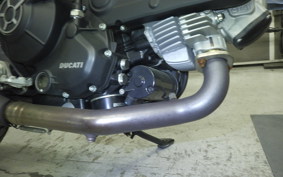 DUCATI SCRAMBLER SIXTY2 2016