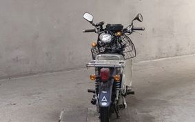 HONDA SUPER CUB110 JA42