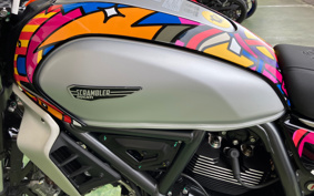 DUCATI SCRAMBLER ICON 2024 7K00