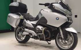 BMW R1200RT 2008