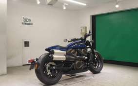 HARLEY RH1250S 2025