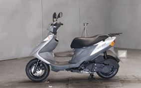 SUZUKI ADDRESS V125 CF4EA