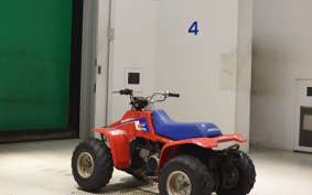 HONDA TRX70 1988 TE10