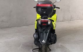 YAMAHA TRICITY 125 SEC1J