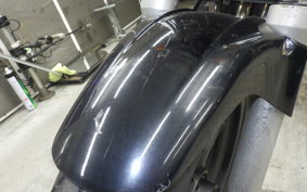 HONDA HORNET 250 2007 MC31