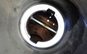 HONDA LITTLE CUB AA01