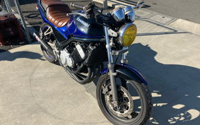 KAWASAKI BALIUS250 ZR250A