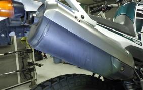 YAMAHA SEROW 250 Gen.2 2012 DG17J