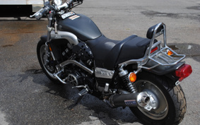 YAMAHA VMAX 1999 2LT