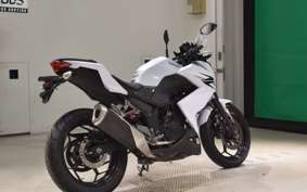 KAWASAKI Z250 ER250C