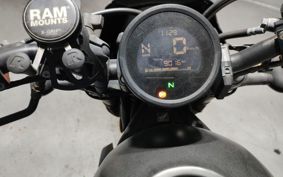 HONDA REBEL MC49