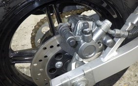 KAWASAKI KSR-2 2009 MX080B