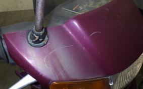 SUZUKI LET's 2 2001 CA1KA