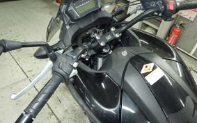 HONDA NC700X 2013 RC63