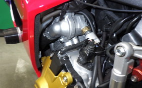 HONDA CBR1000RR RSP 2024 SC82